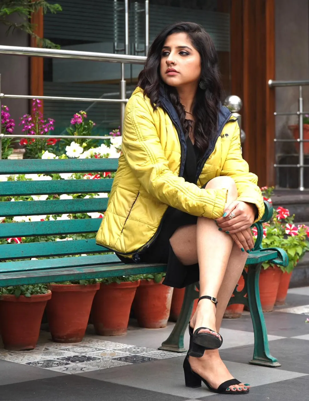 SHIVANI KHARBANDA